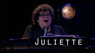 Juliette - Madame - Live @ Le pont des artistes chords