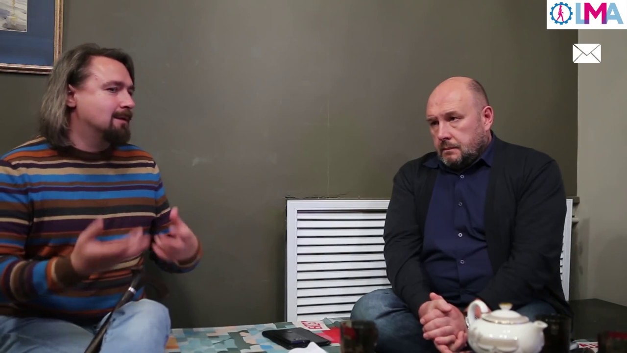 Двигательная реабилитация М.Леонтьев
