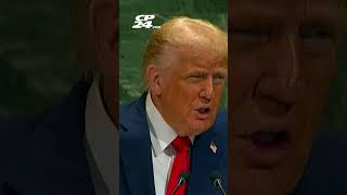 Allies recognizing Palestinian statehood is ‘a reward for these atrocities’: Trump Update