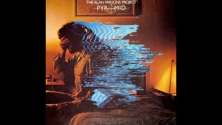 Pyramania,  The Alan Parsons Project  1978