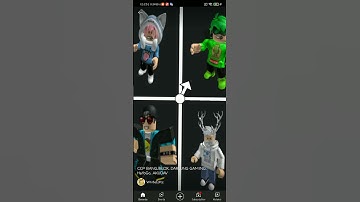 jedag jedug akudav BANGJBLOX darlung gaming hayogo #shorts