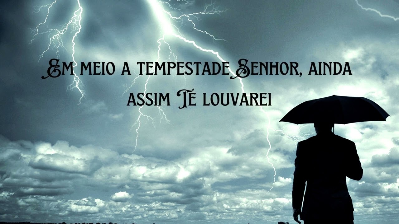 Tempestade - Família Soul Ft. Leonardo Gonçalves (PB)