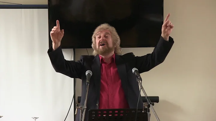 Baptist Church Middleton Cheney - 5th February 201...