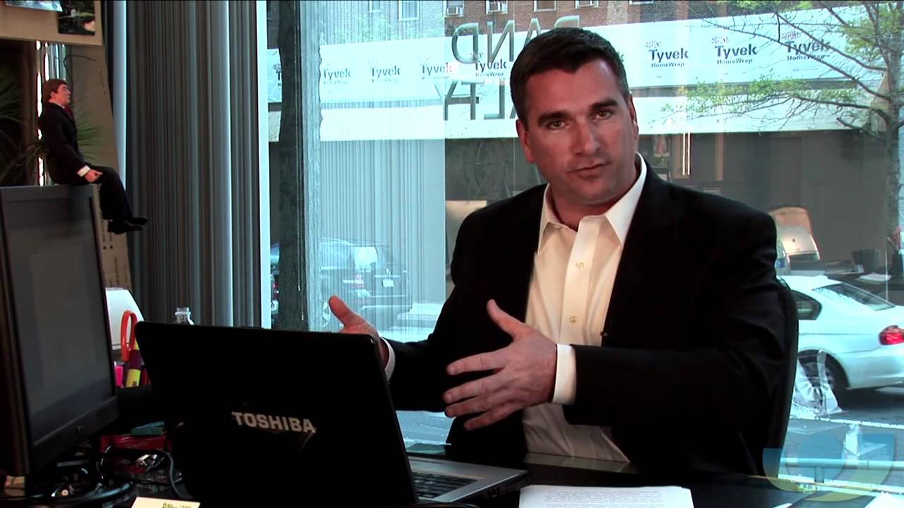 House Rich Rule #11 - Taking Profit