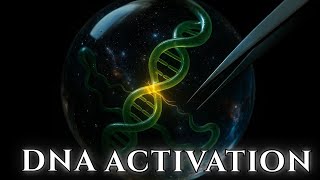 DNA Protocol Refabrication | Arcturian Frequencies 432Hz & 528Hz screenshot 4