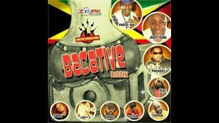 Bacative Riddim (Mix 2019) {Ruff Cutt Music} By C_Lecter