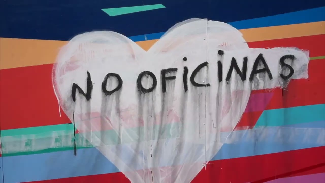 Barcelona 2020, Climate-resilient urban design