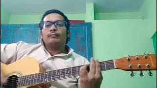 Heart attack || Enrique Iglesias || Acoustic Cover by Zeeshan Ali