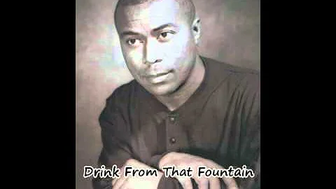 Stanley Alexander - Drink From That Fountain