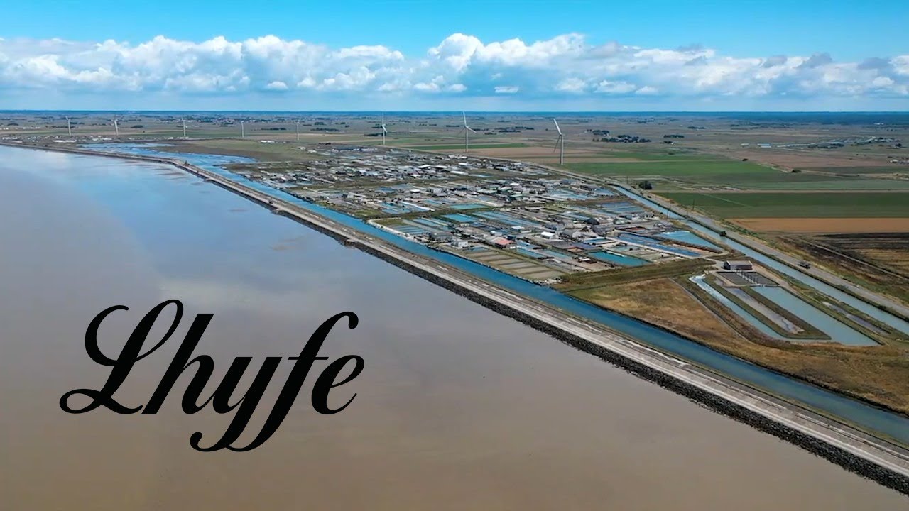 Lhyfe : déjà plusieurs usines d'hydrogène vert en France