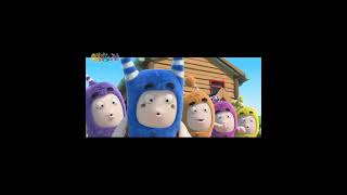 MANMA MANMA MANMA SONG 🎵 ( ODBODS OFFICIAL CHANNEL)
