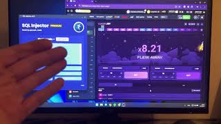 Aviator Hack LuckyJet VIP Access Free Download screenshot 3