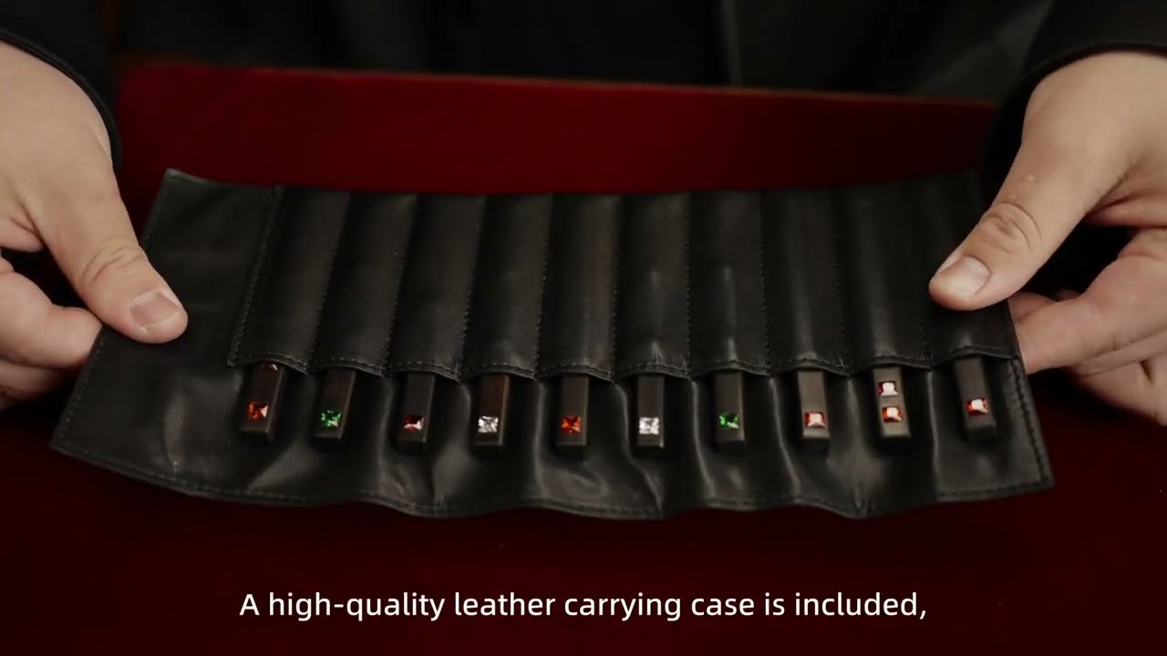 Diamond Paddle Collection by Classicho