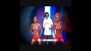 Dadah de Fort-Dauphin :: Asio dance
