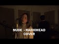 Nude  - Cover (feat. maxprkr)