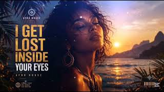 | Afro House Mix | 2026 | Black Pulse - I Get Lost Inside Your Eyes #afrobeat #afrohouse #deephouse 
