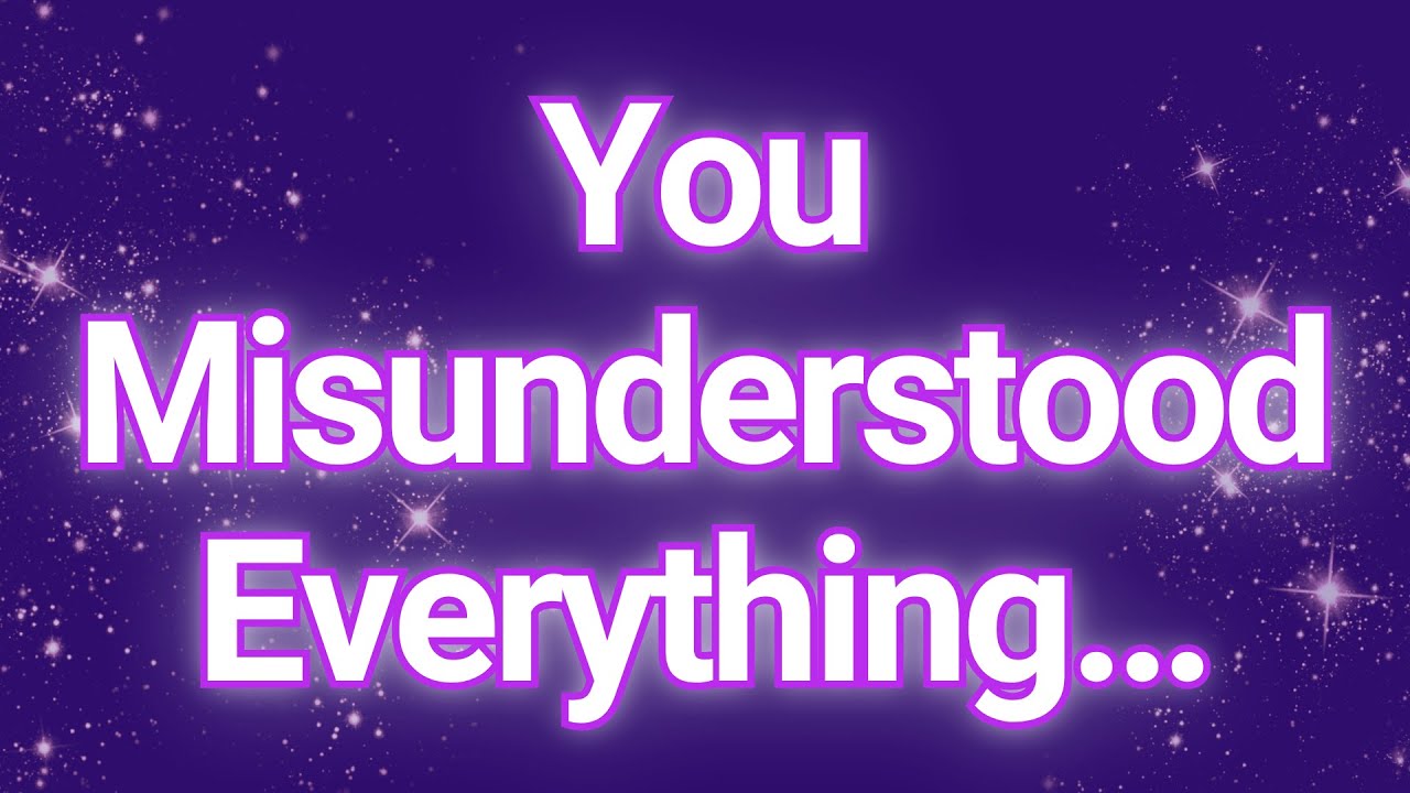 Вы были неправы… Но Бог сейчас покажет вам, почему | Послание ангелов для вас