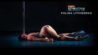 EXOTIC REVOLUTION 2021 | Polina Litvinenko