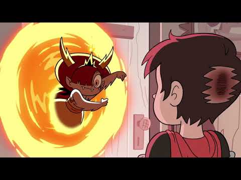 Marco x hekapoo clip 15