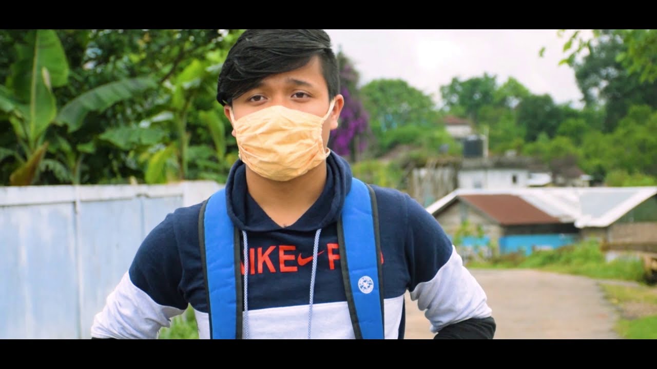 COVID-19  HUSIAR KHASI SONG (Official  Music Video)