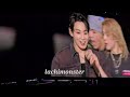 BTS Butter Dynamite Surprise Song Boyz With Fun Part 1 Las Vegas Day 4 