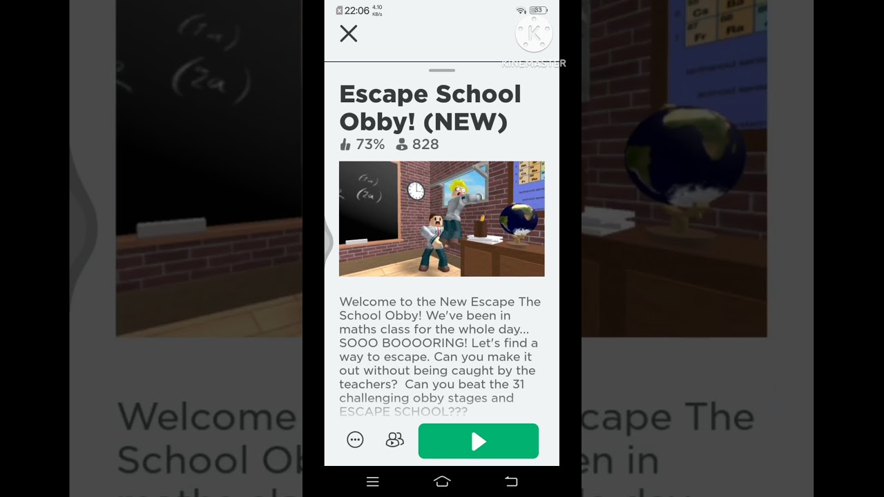 10. Best Escape Games In Roblox