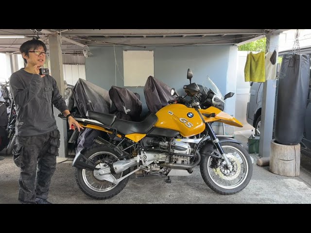 趣味・スポーツ・実用 BMW bikes archives v.2 machine086.jpg