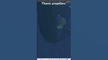 #titanic #blender #shipsimulatorgame #cruise #shipsim