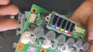 Sony HT S20R Home Theater | sttriping | inside view | Test | Subwoofer test. #sony #hometheater