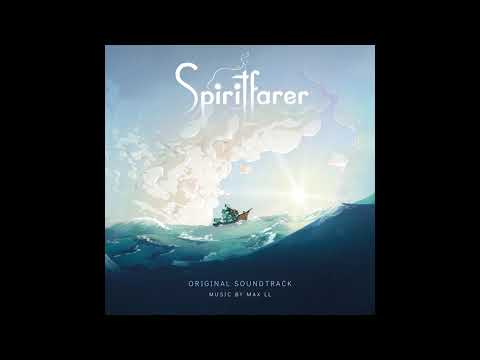 Rain (Spiritfarer Bonus Track) - Max LL