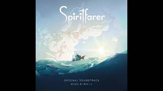 Rain (Spiritfarer Bonus Track) - Max LL @MaxLLMusic