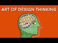The Design Thinking Framework Every UX Designer Needs to Know