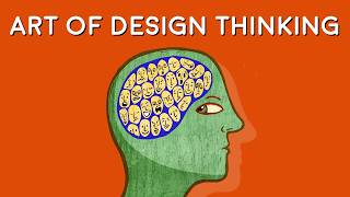 The Design Thinking Framework Every UX Designer Needs to Know