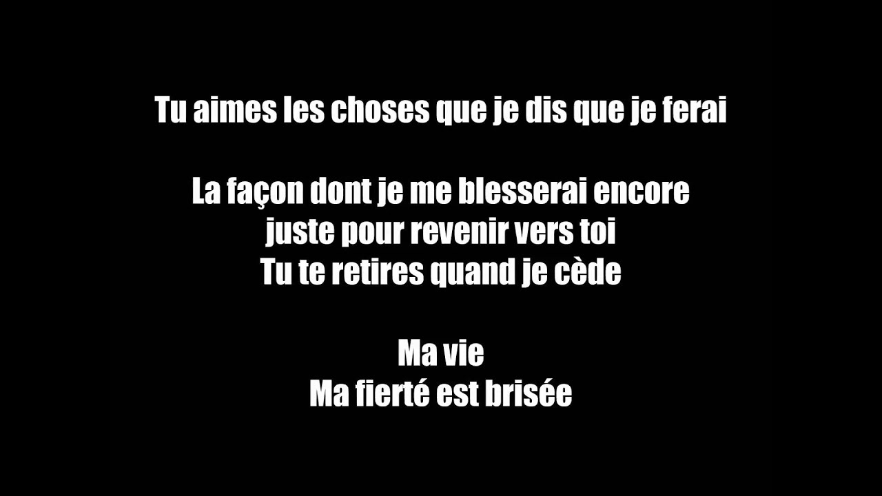 [Traduction] Linkin Park - Points of Authority (2000) [HD-HQ]