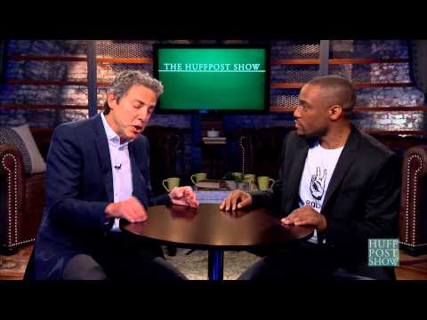 HuffPost Show Takes On: GOP Not Supporting Our Troops