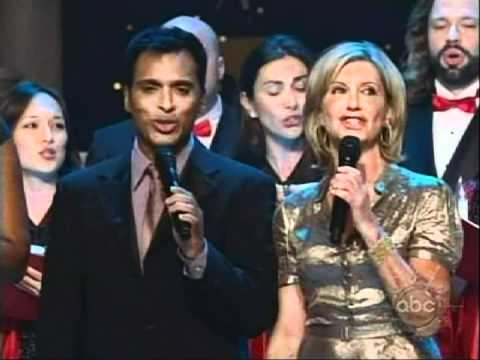 Olivia Newton-John - Deck The Halls