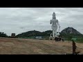 vemulakonda yamalakonda hill timelapse video