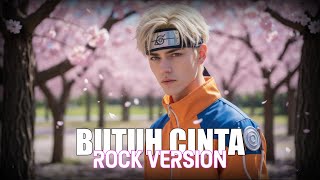 Butuh Cinta (BUCIN) Rock ♫♪ Lagu TOP Hits 2025 (Official Music Video) #lagu #musik #music #rock