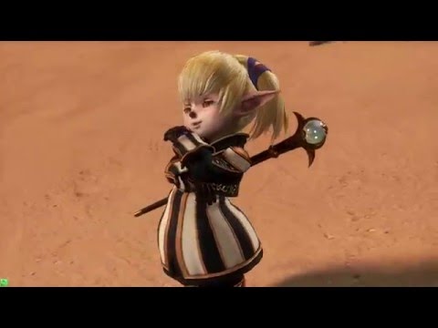 【 DFFAC 】 ディシディアFF対戦動画 シャントット その119