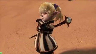 【 DFFAC 】 ディシディアFF対戦動画 シャントット その119