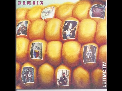 Bambix - Summersong
