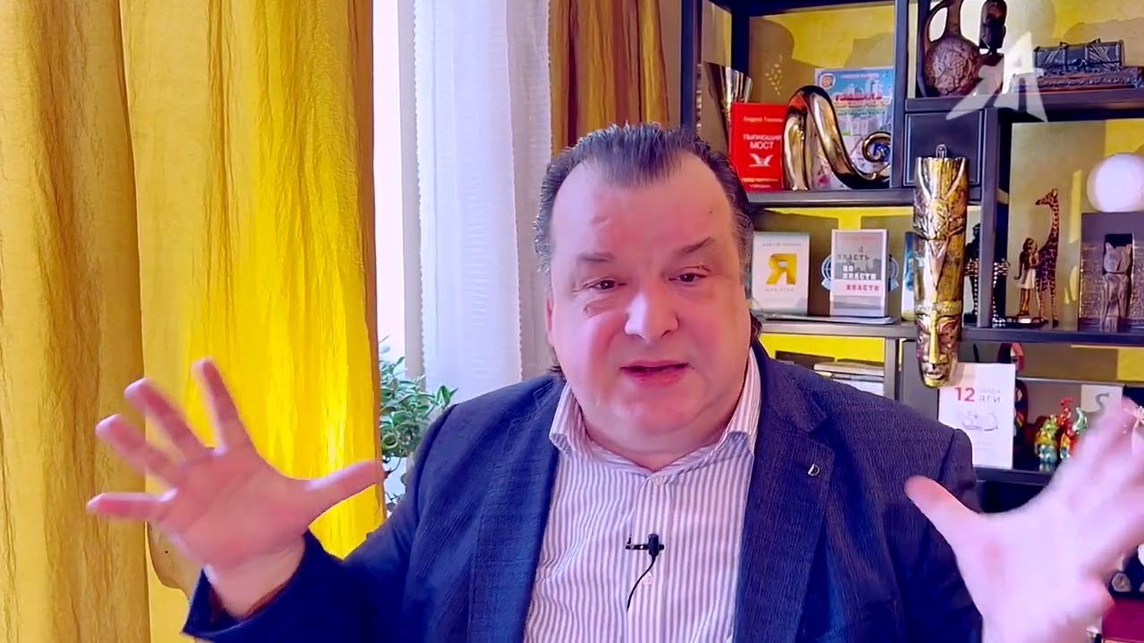 Комики: это заразно! - YouTube