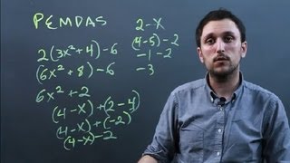 How to Read Parenthetical Mathematical Expressions : Solving Math Problems Net Worth