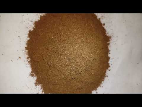 Dawa Ya Kutoa Ndagu Chafu Majini Wachafu Na Uchawi Mwilini 255763220257