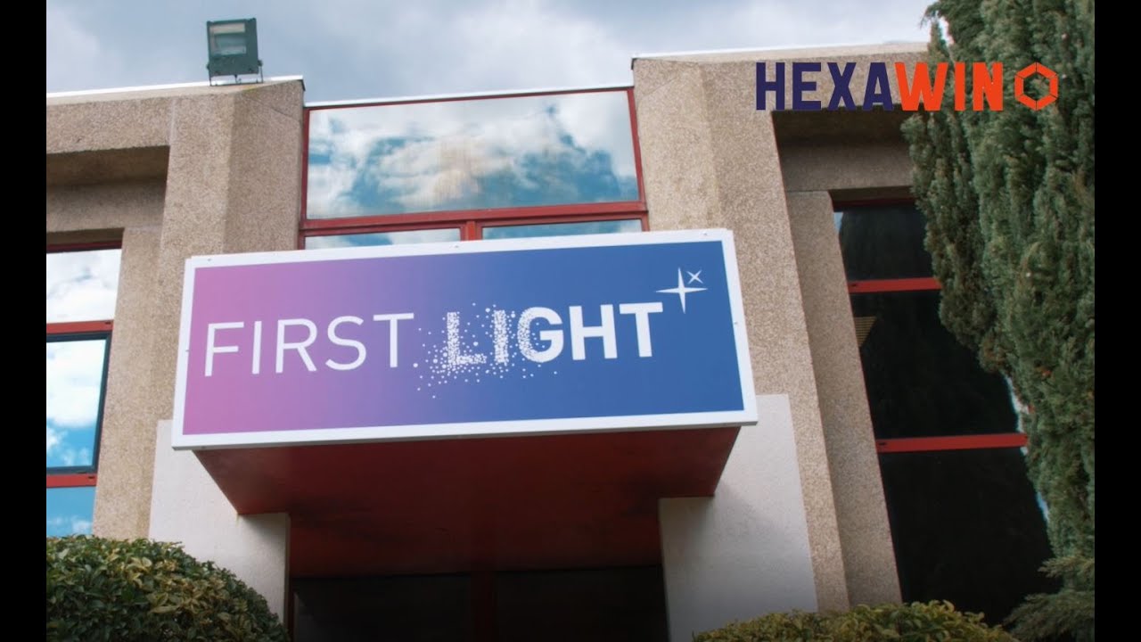 Interview First Light Imaging for Hexawin
