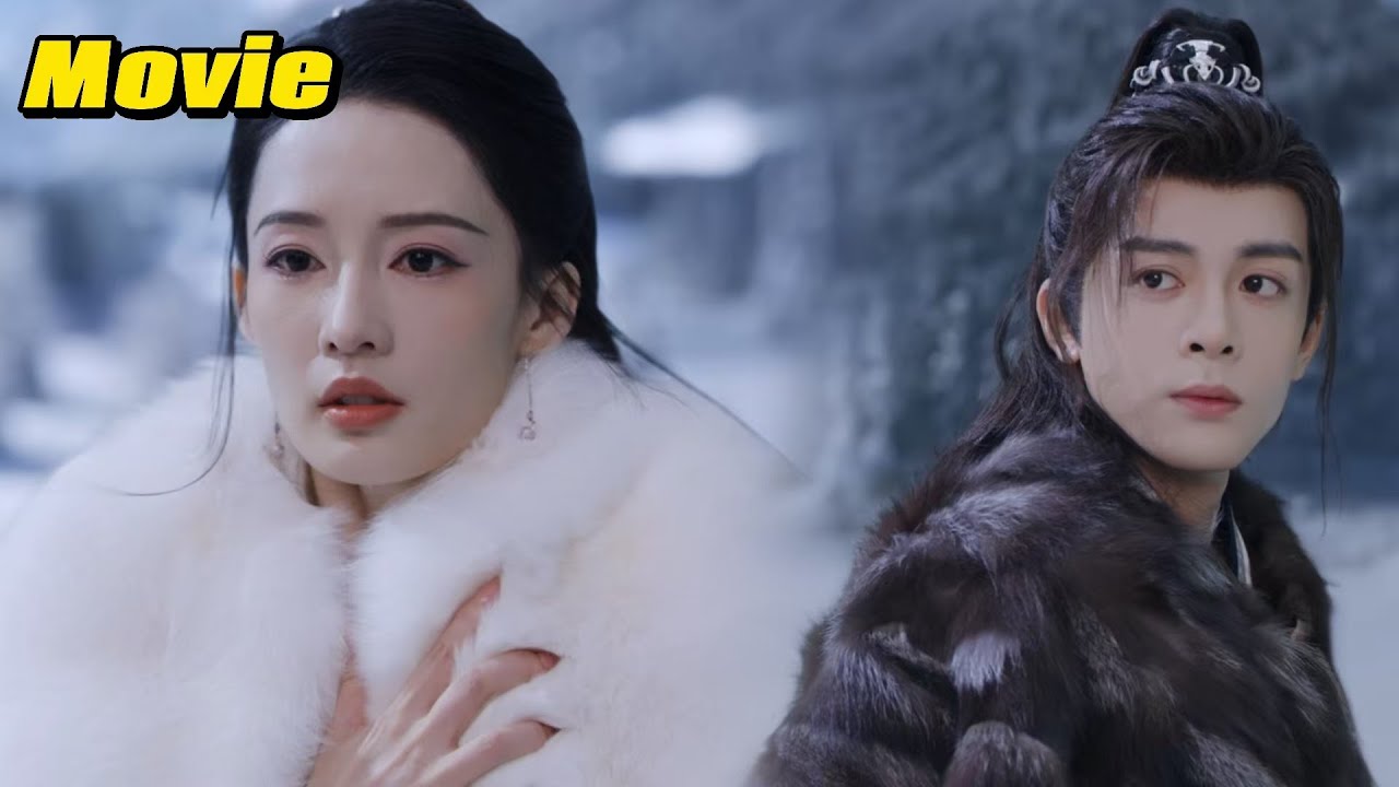 Прежде чем уйти, Хо Чжаньбай пообещал показать свою искренность,Сюэ Цзые расплакался!🍉