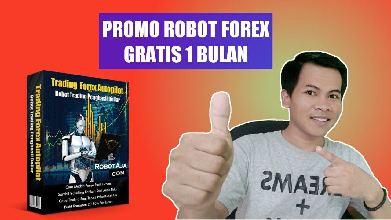 ROBOT FOREX GRATIS TERBAIK UNTUK ANDROID MT4 - YouTube
