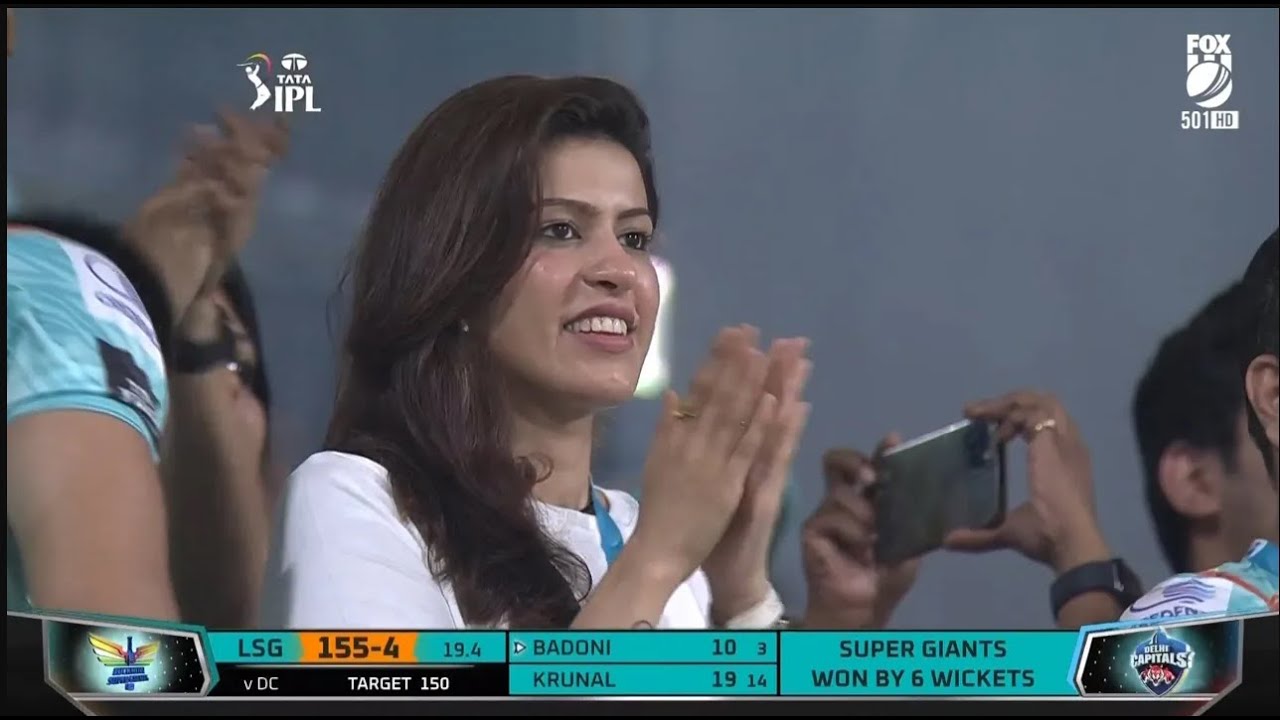 IPL 2022 : LSG vs DC | Match 15 Highlights - Lucknow vs Delhi IPL 2022