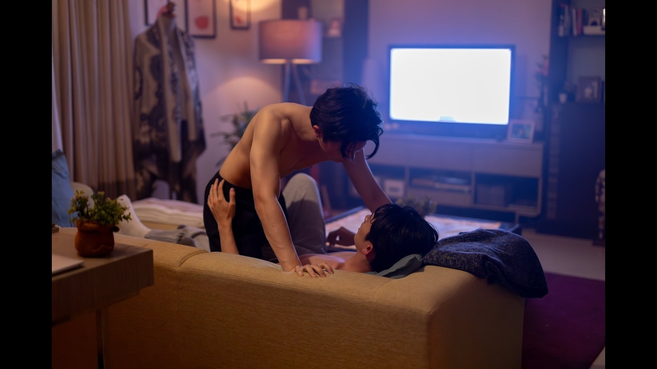 WilliamEst with Lykn 🌈 TikToks Compilation Part 3