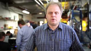 Community Grants: The Connected Community Hackerspace